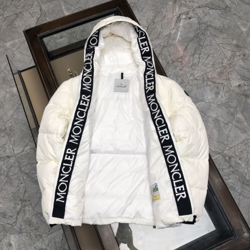 Moncler Down Jackets